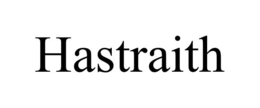 HASTRAITH trademark