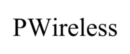 PWIRELESS trademark
