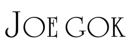 JOE GOK trademark