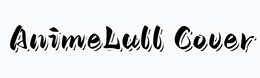 ANIMELULL COVER trademark