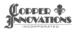 COPPER INNOVATIONS INCORPORATED trademark