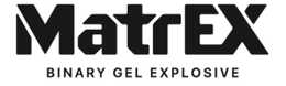 MATREX BINARY GEL EXPLOSIVE trademark