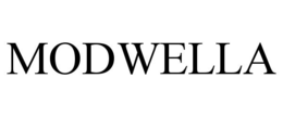 MODWELLA trademark