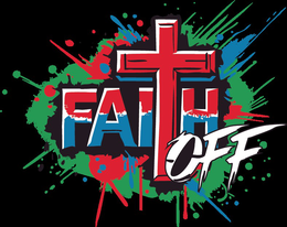 FAITH OFF trademark