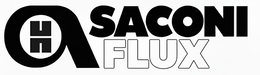 H A SACONI FLUX trademark