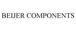 BEIJER COMPONENTS trademark