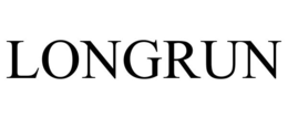 LONGRUN trademark