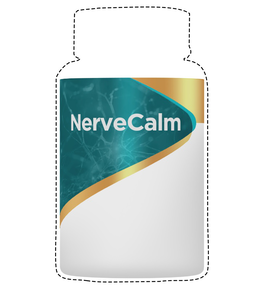 NERVECALM trademark