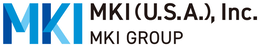 MKI MKI (U.S.A.), INC. MKI GROUP trademark