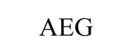 AEG trademark