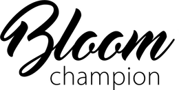BLOOM CHAMPION trademark