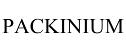 PACKINIUM trademark