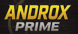 ANDROX PRIME trademark