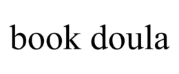 BOOK DOULA trademark