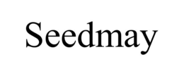 SEEDMAY trademark