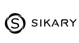 S SIKARY trademark