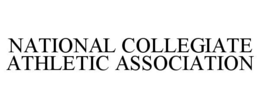 NATIONAL COLLEGIATE ATHLETIC ASSOCIATION trademark