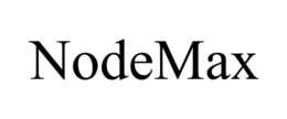 NODEMAX trademark