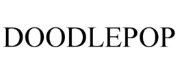 DOODLEPOP trademark