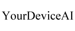 YOURDEVICEAI trademark