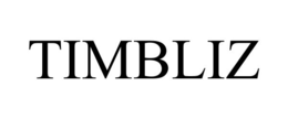 TIMBLIZ trademark