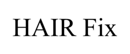 HAIR FIX trademark