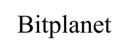 BITPLANET trademark
