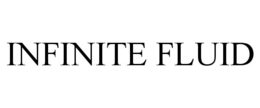 INFINITE FLUID trademark