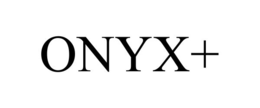 ONYX+ trademark