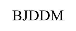 BJDDM trademark