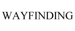 WAYFINDING trademark