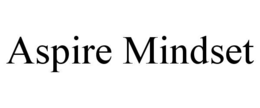 ASPIRE MINDSET trademark