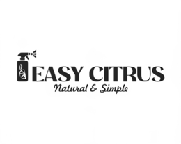 EASY CITRUS NATURAL & SIMPLE trademark