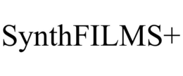SYNTHFILMS+ trademark