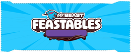 MRBEAST FEASTABLES trademark
