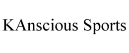 KANSCIOUS SPORTS trademark