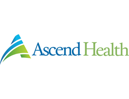 ASCEND HEALTH trademark