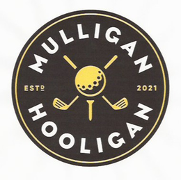MULLIGAN HOOLIGAN ESTD 2021 trademark