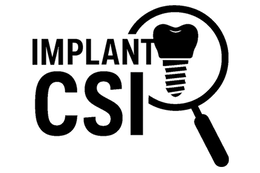 IMPLANT CSI trademark