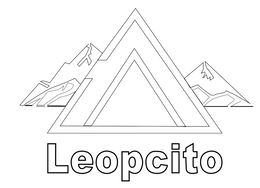 LEOPCITO trademark
