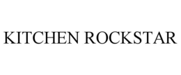 KITCHEN ROCKSTAR trademark