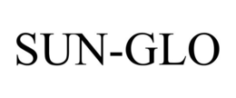SUN-GLO trademark