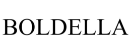 BOLDELLA trademark