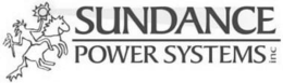 SUNDANCE POWER SYSTEMS INC trademark