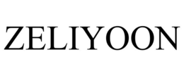 ZELIYOON trademark