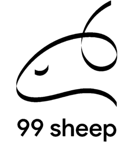 99 SHEEP trademark