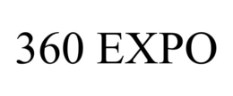 360 EXPO trademark
