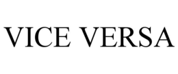 VICE VERSA trademark