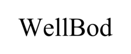 WELLBOD trademark