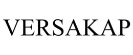 VERSAKAP trademark